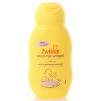 Zwitsal Wasgel