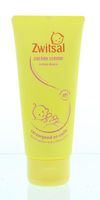Zwitsal Zachte creme