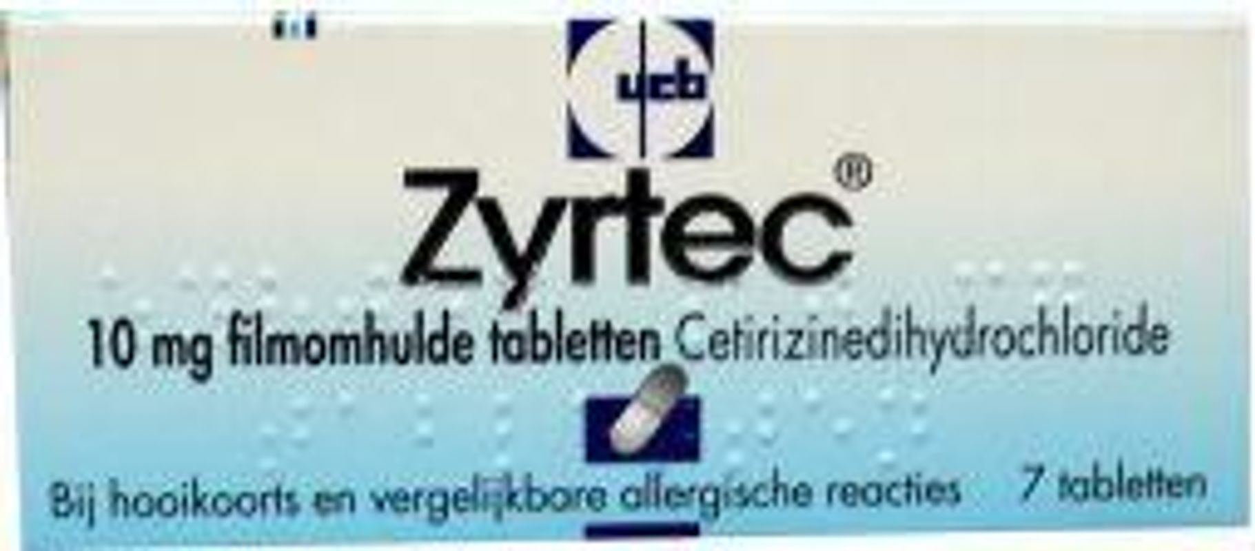 Zyrtec Zyrtec