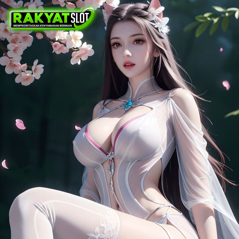 RAKYATSLOT: Raja Slot Online dengan Kemenangan untuk Semua Rakyat Indonesia