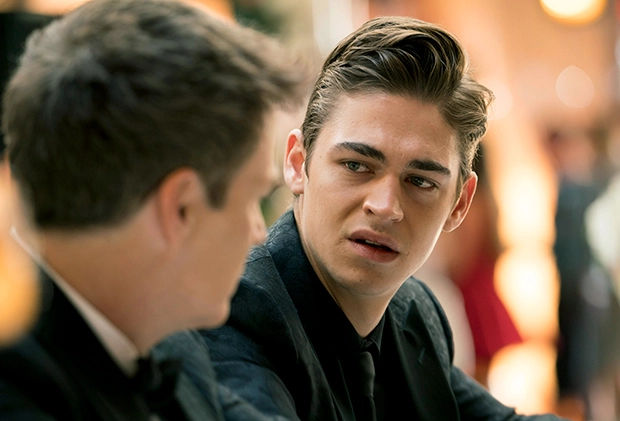 Hero Fiennes Tiffin Admits That He Was "Surprised" By the Heartbreaking Ending of "After Ever Happy" 2 After Ever Happys Hero Fiennes Tiffin embed 2 1