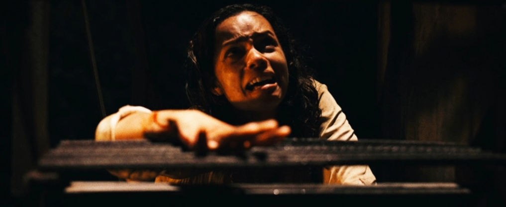 'Barbarian' Star Georgina Campbell on Her Character's Bad Decisions: 'It's a Horror' 1 Barbarian