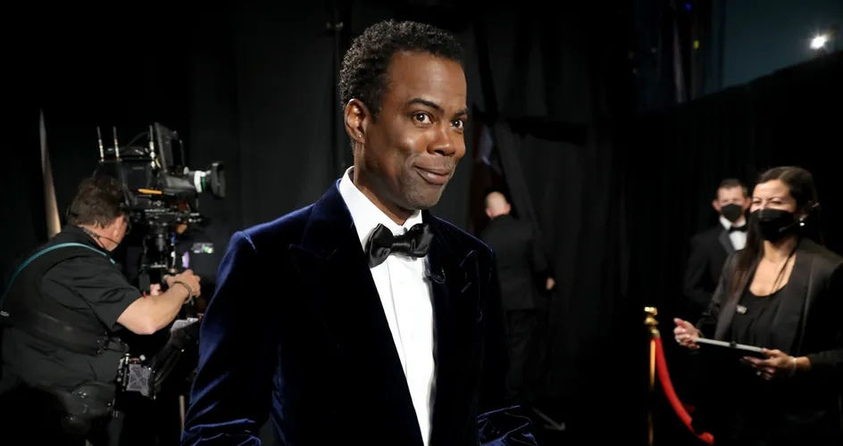 After the Will Smith controversy, Chris Rock isn't interested in hosting the Academy Awards again 1 Chris Rock