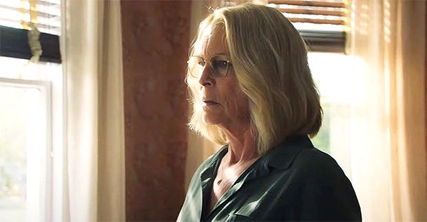 Halloween Ends: The Last Trailer, the Date of Release, and More 2 Halloween Ends The Final Trailer Universal Pictures