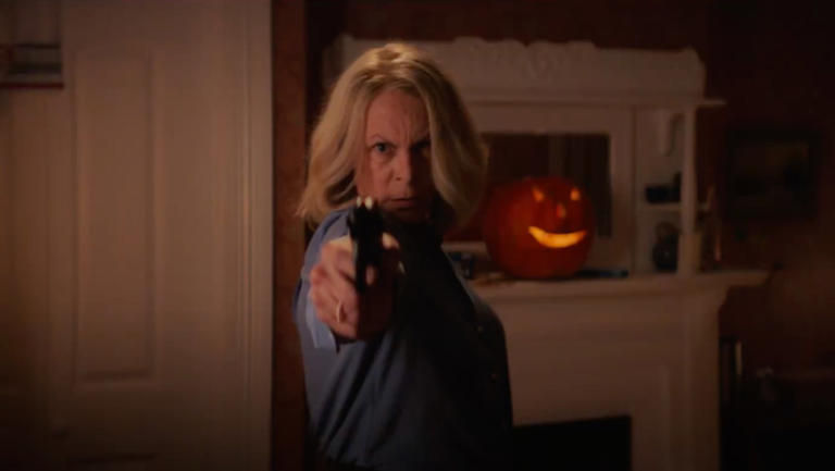Halloween Ends: The Last Trailer, the Date of Release, and More 1 Halloween Ends