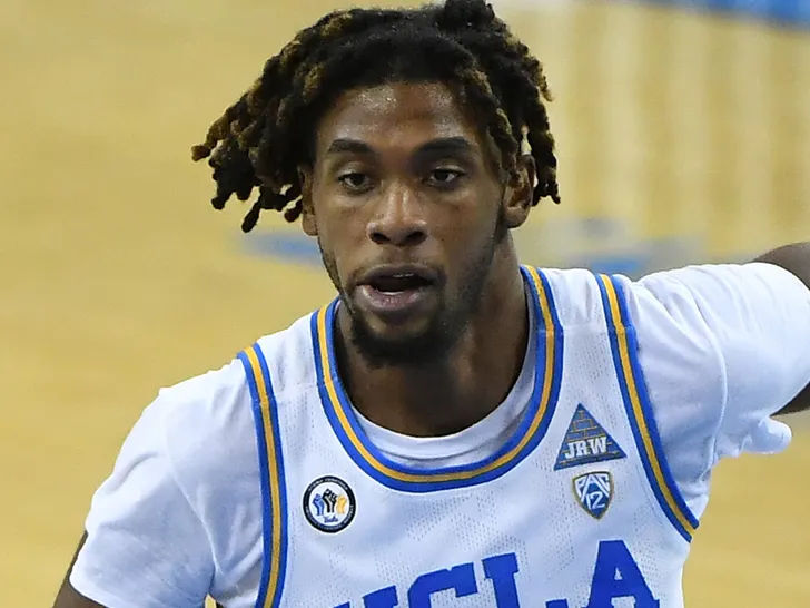Jalen Hill, a former UCLA basketball player, died at age 22 1 Jalen Hill
