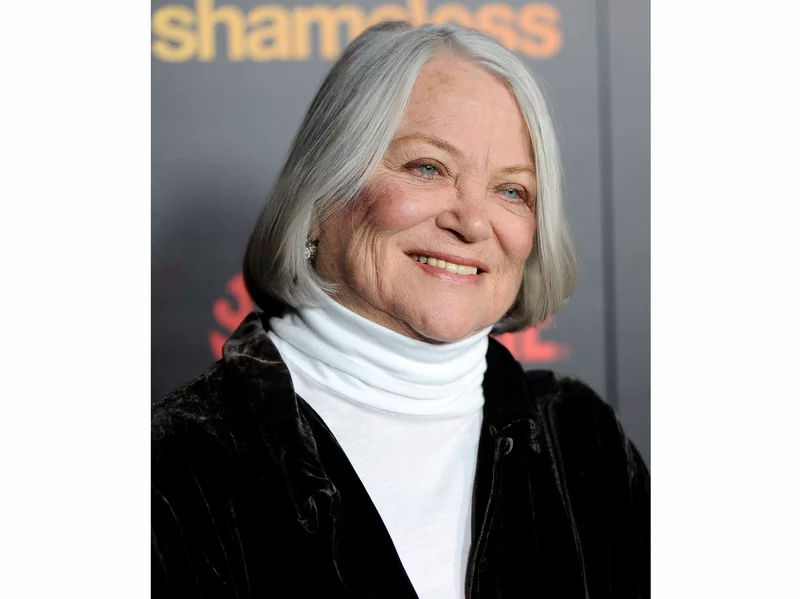 Louise Fletcher, an Oscar-winning actor from "Cuckoo's Nest," has passed away 2 Louise Fletcher