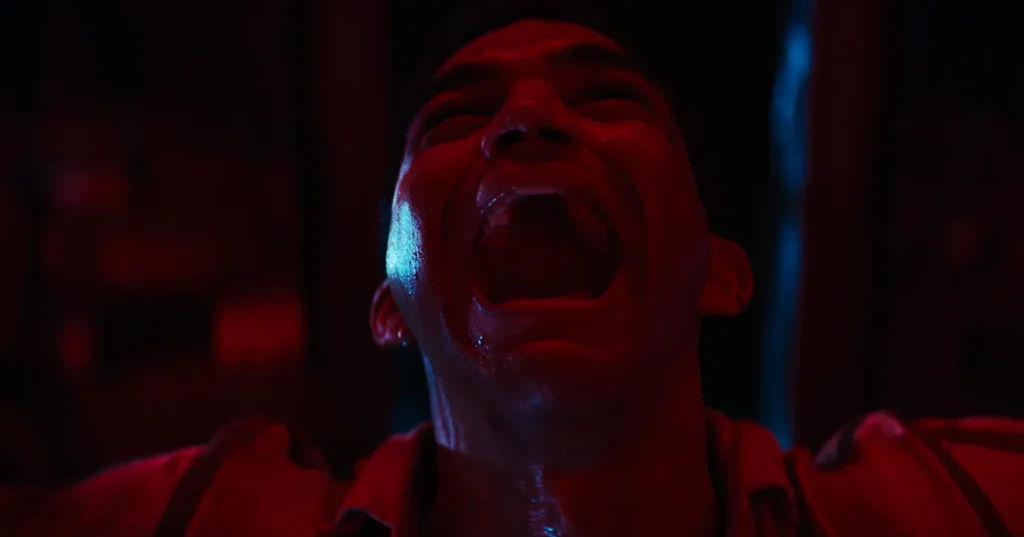 ‘Hellraiser’: How Does the Reboot Compare to the Original? 2 Hellraiser