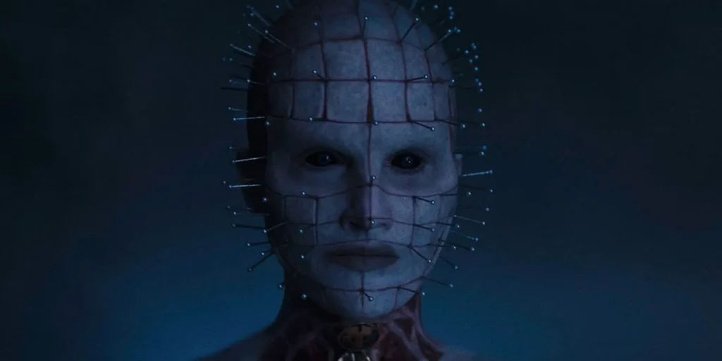 ‘Hellraiser’: How Does the Reboot Compare to the Original? 1 Hellraiser Hulu Movie
