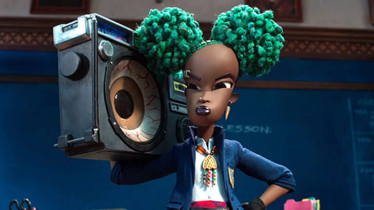 Wendell and Wild: Everything You Need To Know About Key & Peele's Reunion Netflix Movie 1 Wendell and Wild netflix ftr