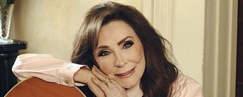 Music legend Loretta Lynn dies, age 90 2 image 53
