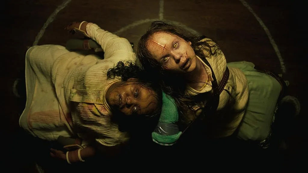 Review of 'The Exorcist: Believer': Don't be drawn into this abomination. 1 The-Exorcist-Believer-new-2023