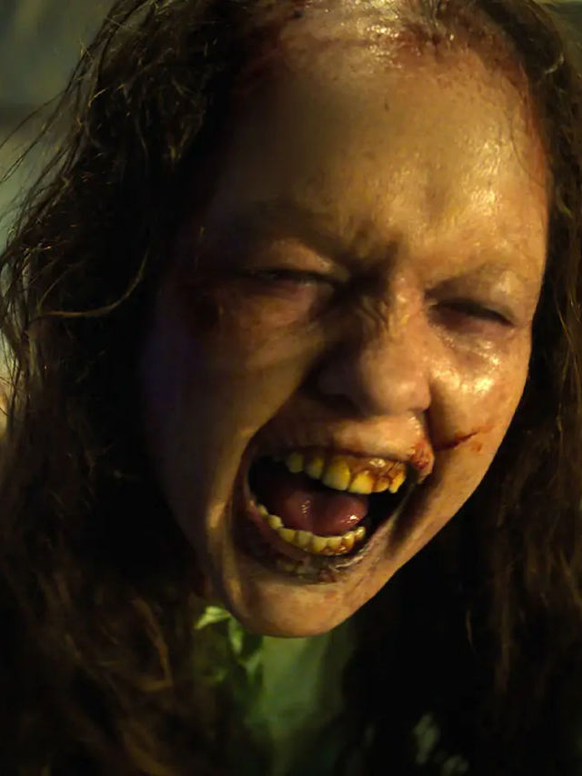 Review Of ‘The Exorcist: Believer’: Don’t Be Drawn Into This Abomination.