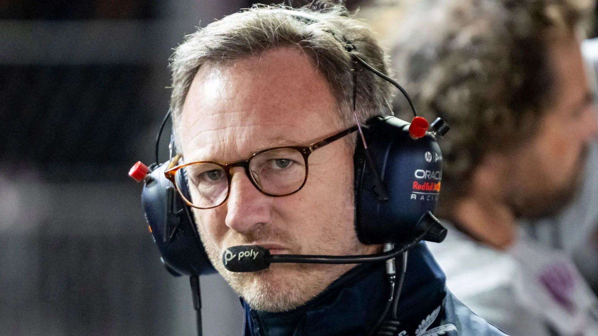 Horner: Me missing a race would be like Fergie missing a match 1 skysports christian horner 6408136 jpg