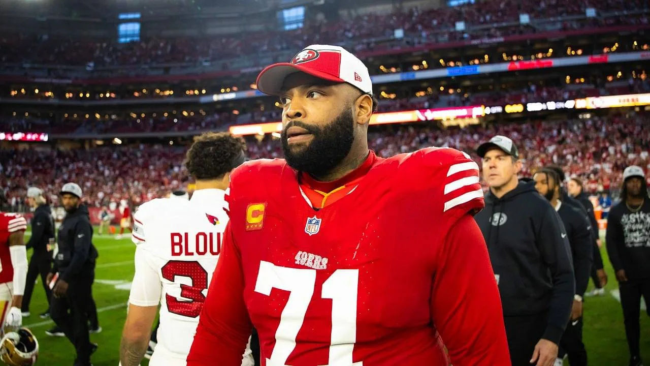 “This All Part Of God’s Plan”: Emotional Trent Williams Recalls His Battle With Cancer After Clinching #1 NFC Seed With the 49ers 1 3df0ea25 untitled design 2024 01 02t104951.886 jpg