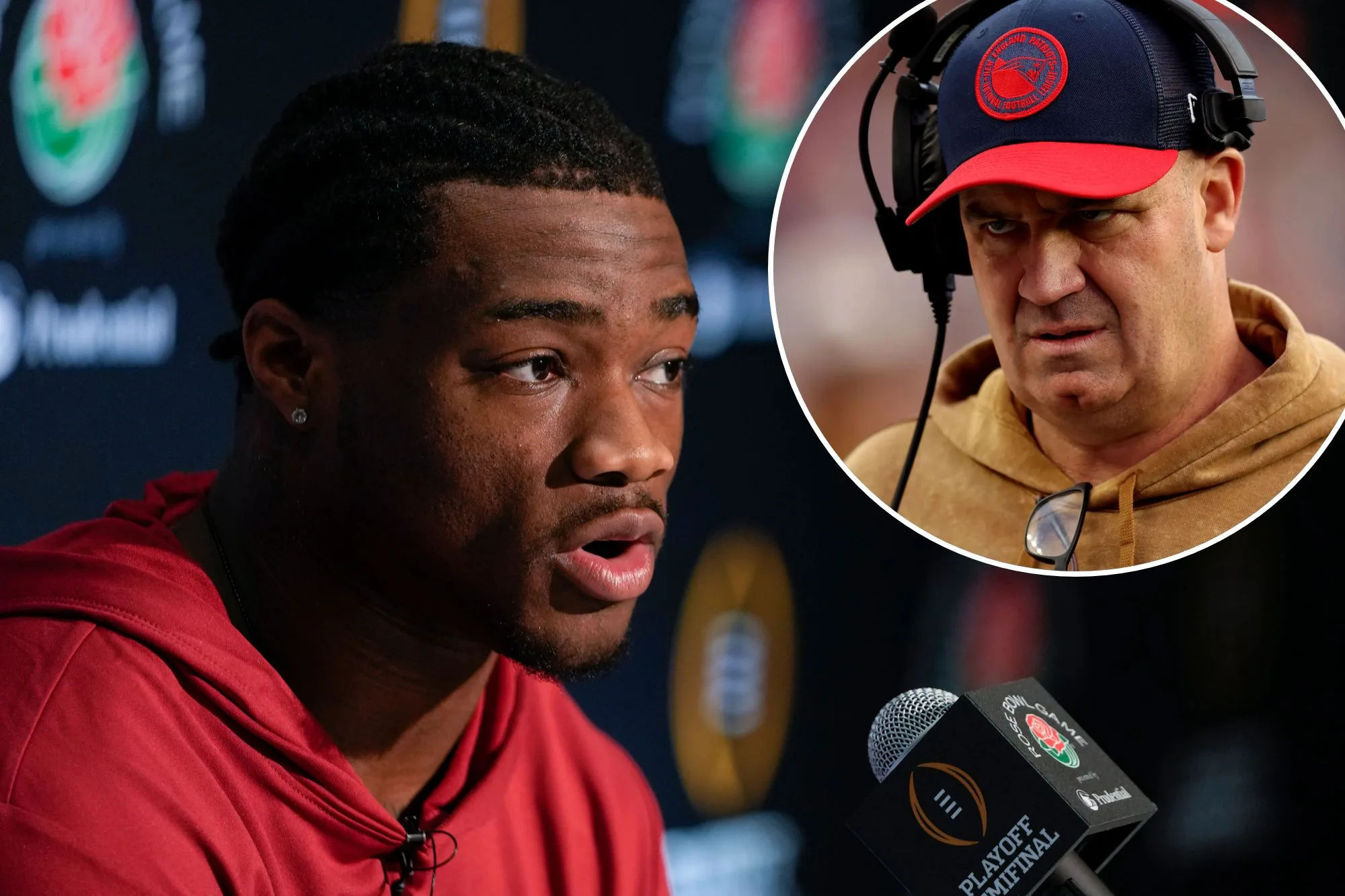 Jalen Milroe proved Bill O’Brien suggestion wrong with rebound that changed Alabama’s season 1 newspress collage 4lyu6drjf 1704087583605 jpg