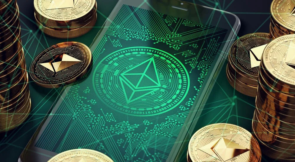 Ethereum's 'Most Brutal Scenario': Breaching This Support Level And A Drop To $2,800, Says Trader 1 Ethereum 4 jpeg