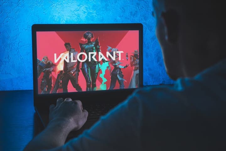 Valorant Console Now Available On Xbox Series X/S, PlayStation 5: What PC Players Need To Know 1 Kaunas Lithuania 2021 September 21 V
