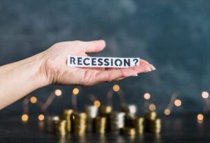 Recession Shutterstock