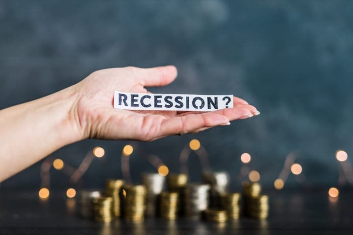 Veteran Wall Street Analyst Counters Recession Fears: 'We Don't Expect A Hard Landing Of The Economy' 1 Recession Shutterstock