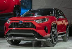 Toyota RAV 4 e1724446160391