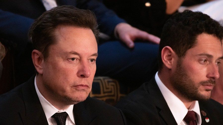Musk's X shuts down Brazil operation after judge blasted for censorship 1 muskelon 072424jg03 w