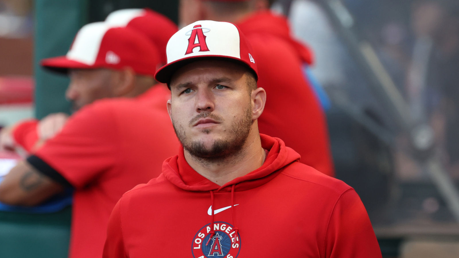 phillies model reignite mike trouts career