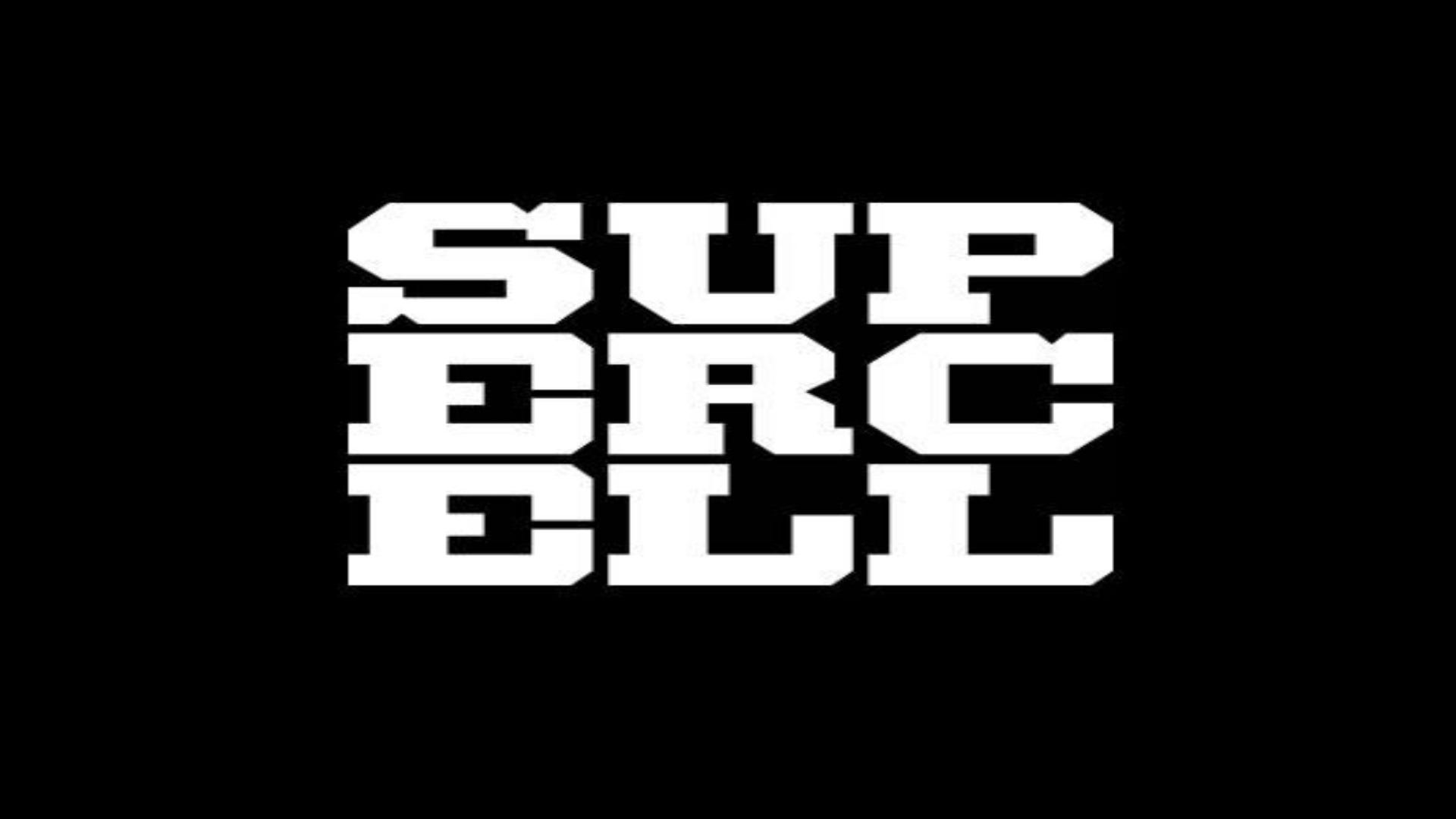 supercell logo bss image 3195292301