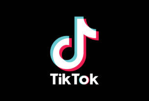tiktok logo