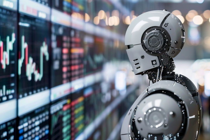 wall street artificial ai