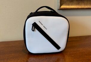 waterfield vision pro shield case