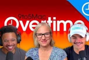 9to5Mac Overtime 029