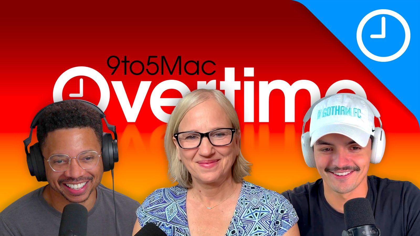 9to5Mac Overtime 029