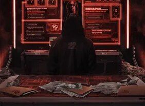 hunxho part of the plan