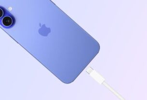 iphone 16 usb