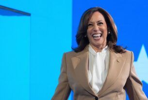 kamala harris