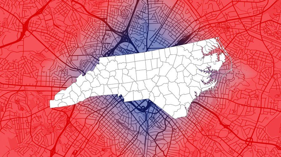 north carolina lillis illo SamanthaWongAdobeStock