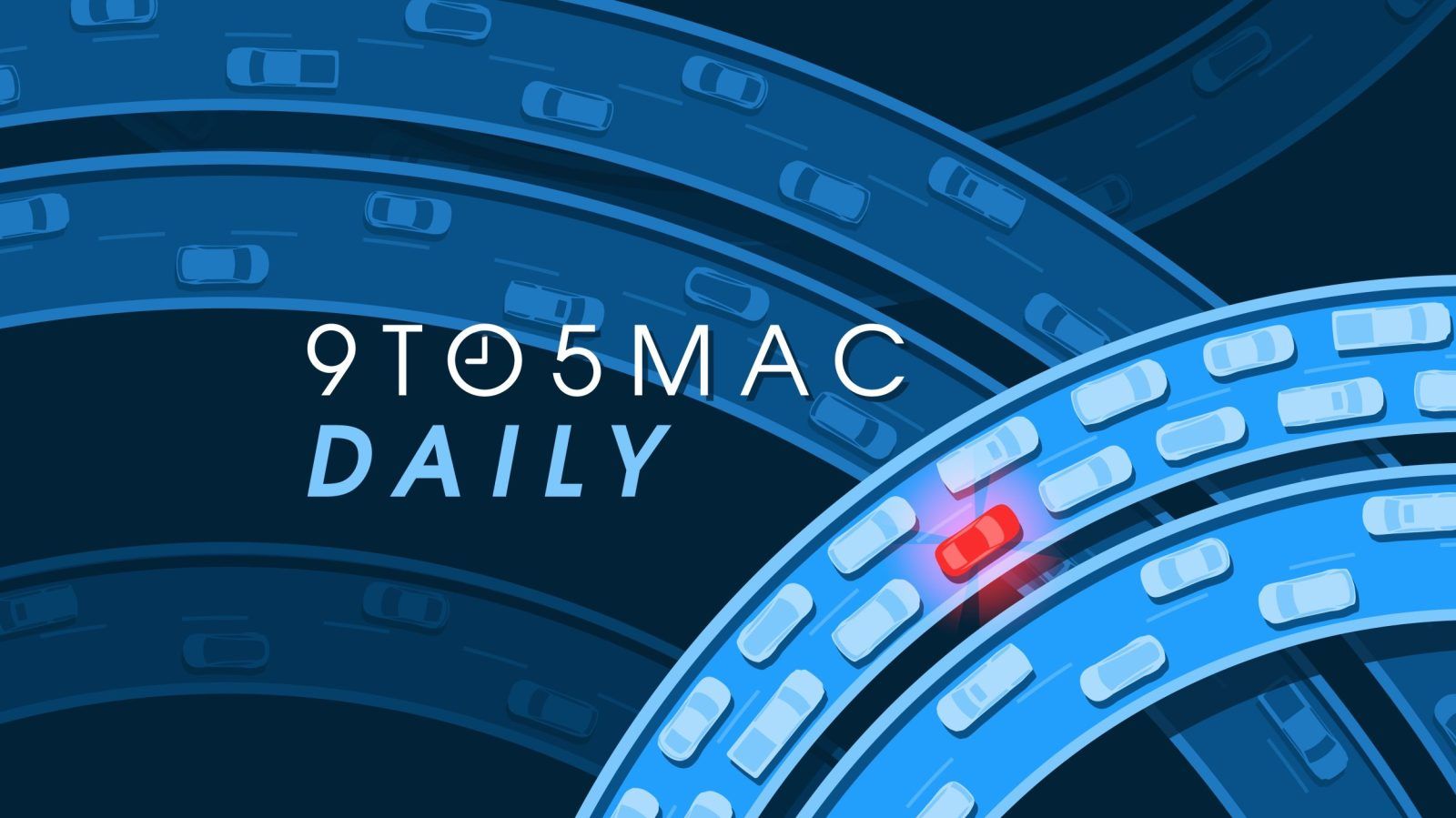 9to5Mac Daily art lead