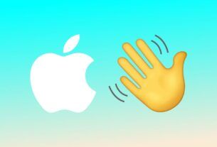 Apple Discontinued Products Goodbye