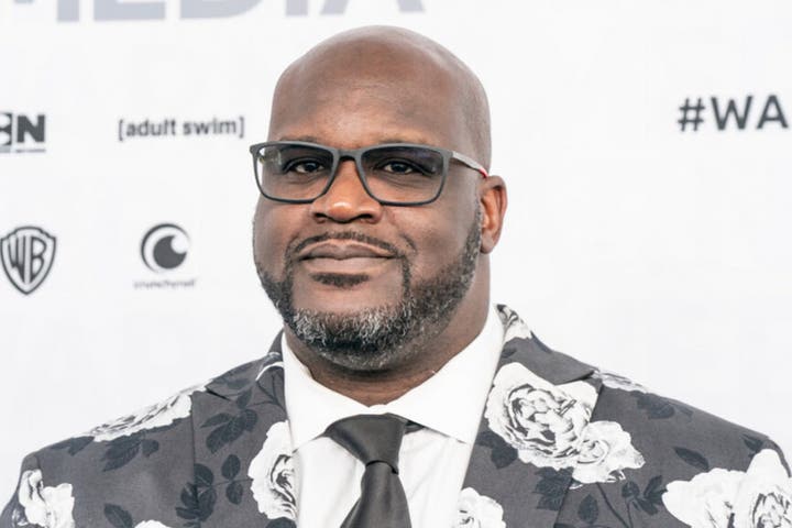 NBA Legend Shaq Coming To Fortnite? Leaks Show Skins, Accessories, And A Potential DJ Diesel Performance 1 Shaquille ONeals Own Brand of Vodka