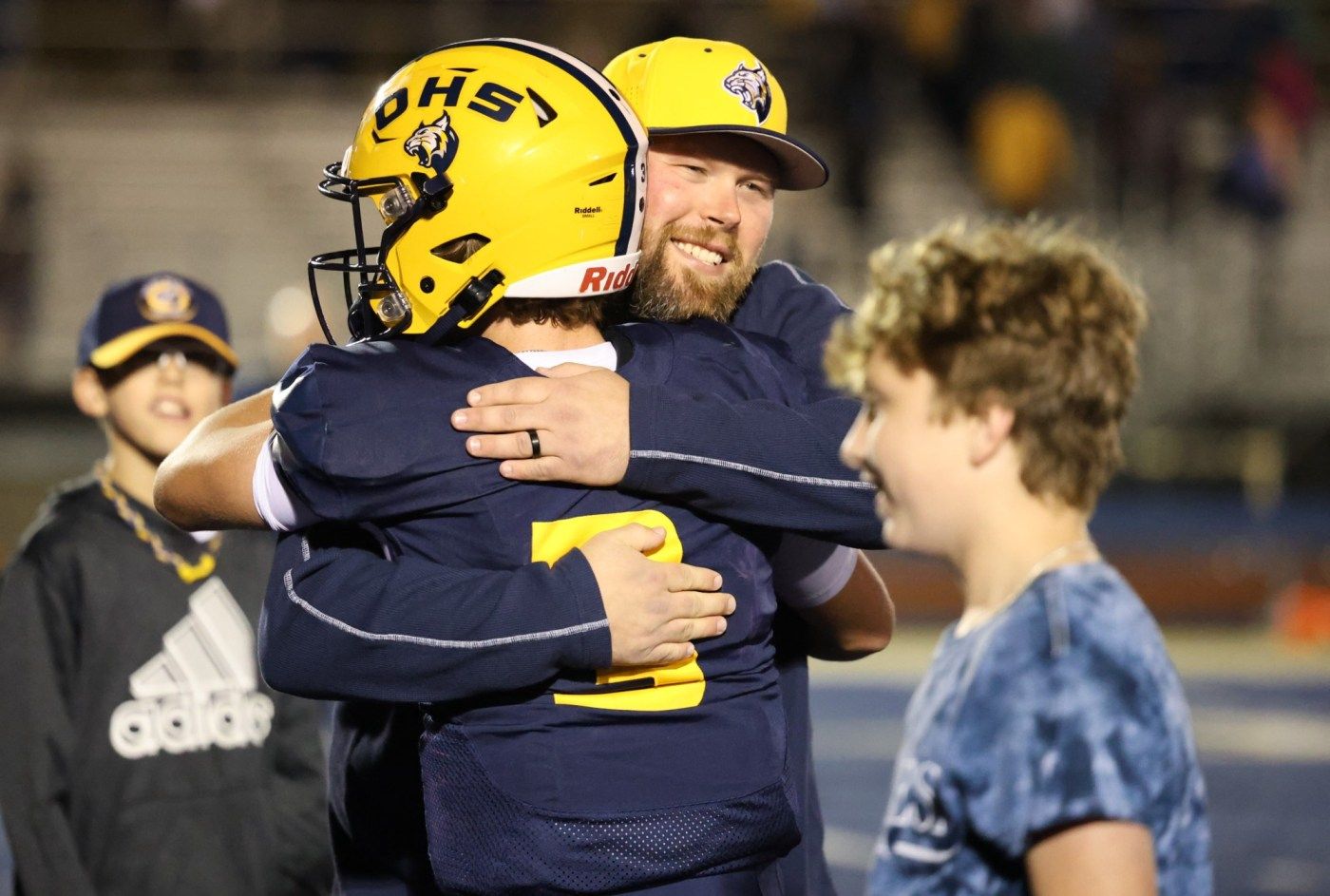 TMD L OxfordAdamsFB 1004 45