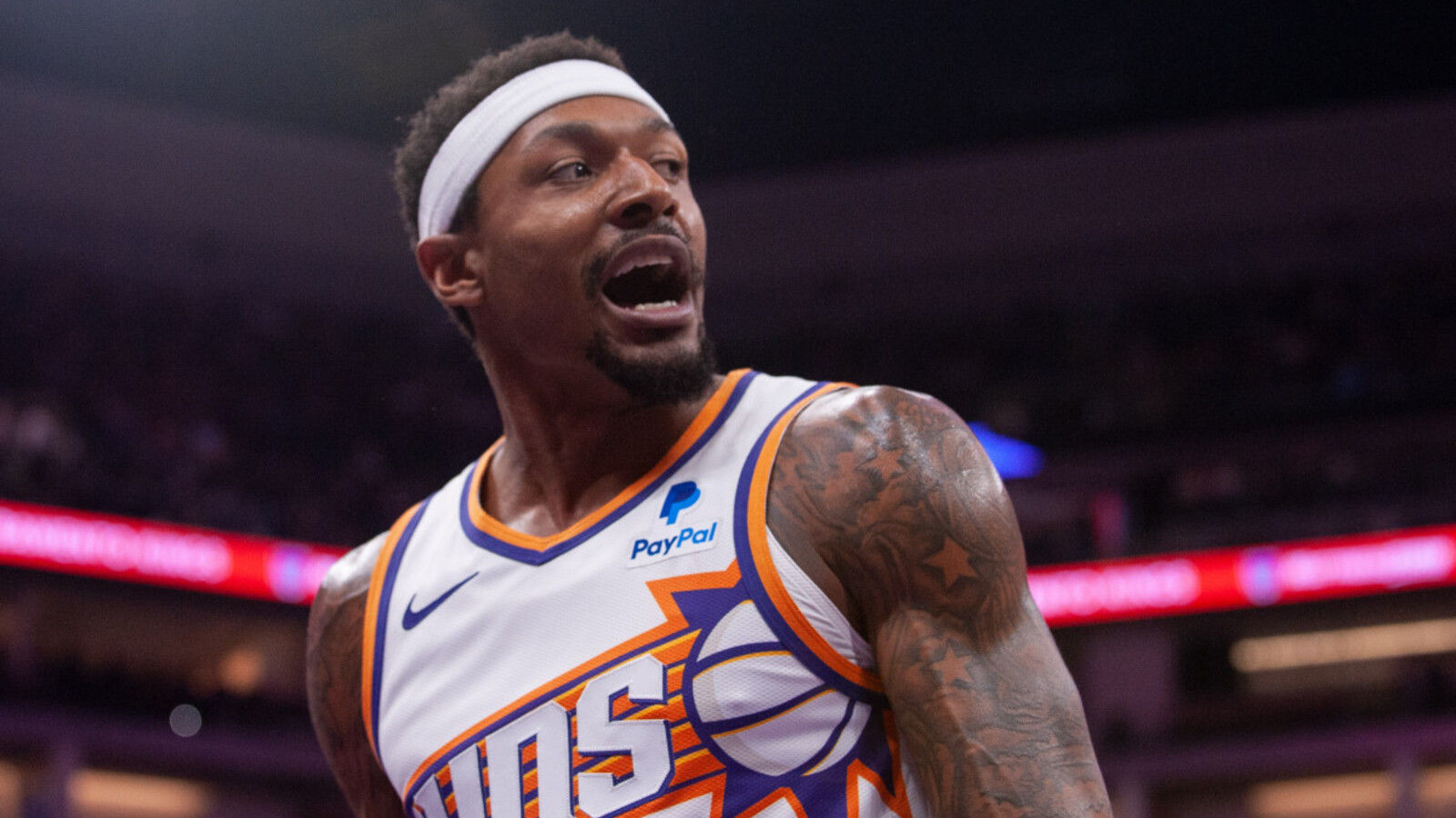 Bradley Beal Rips The Bucks For Offering Khris Middleton In Botched Trade With The Wizards 1 bradley beal