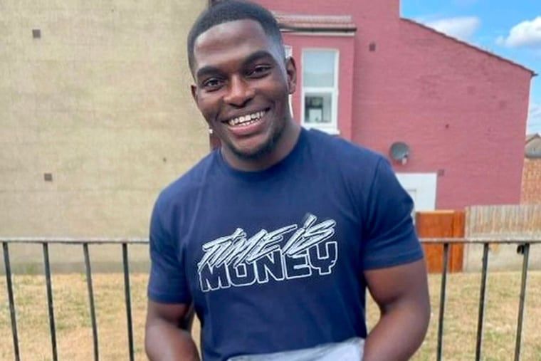 Cop’s decision to shoot Chris Kaba not ‘reasonably justified’, court told 1 chris kaba