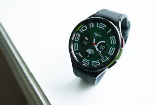 samsung galaxy watch 6 classic black