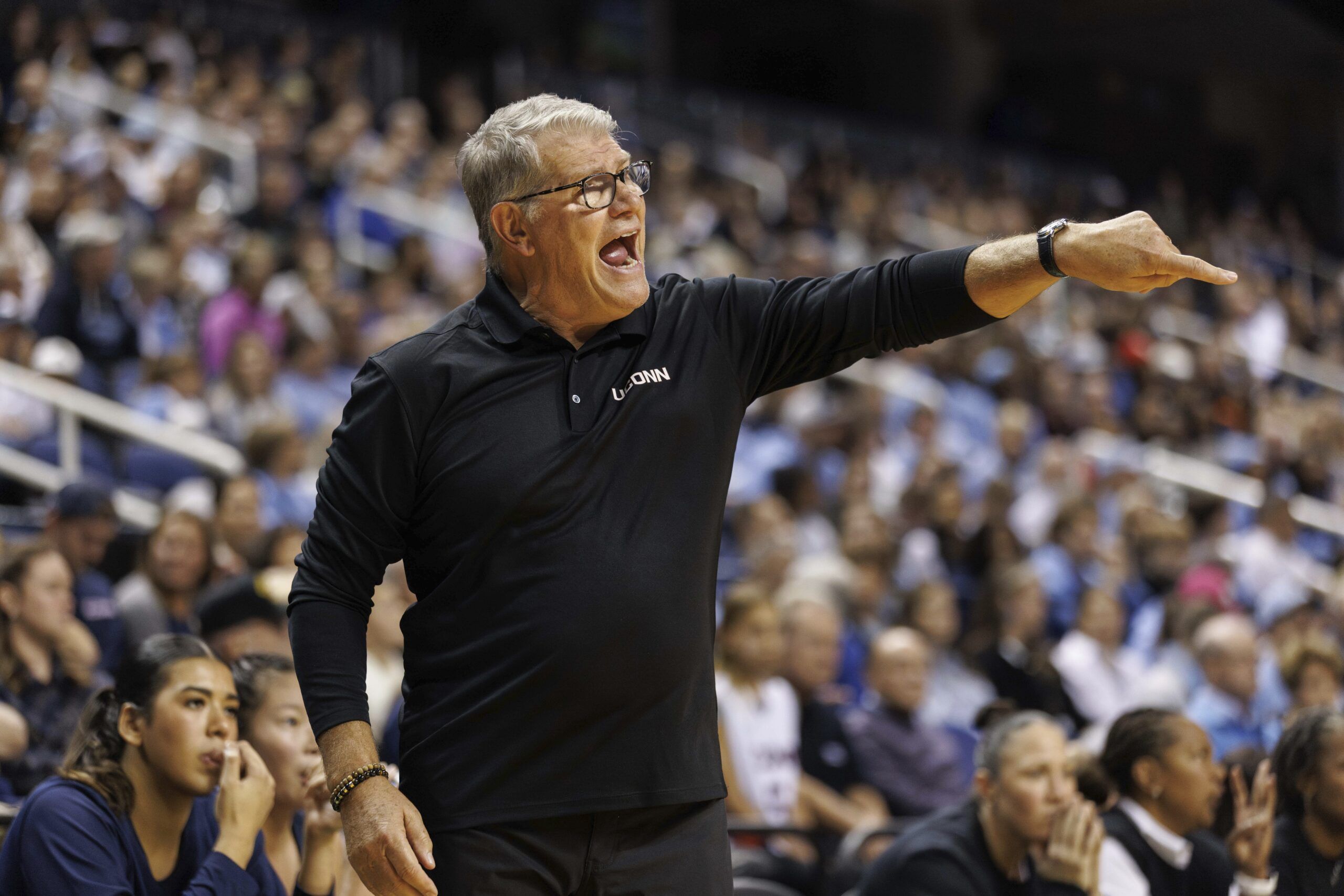 UConn's Geno Auriemma earns NCAA-record 1,217th victory 1 AP24320858499610 1 scaled