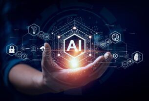 Is Biopharma Ready for AI? Exploring Tech Strategies Across Large and Small Biopharma 2 GettyImages 1452604857 AI