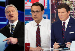 John King Steve Kornacki Bret Baier