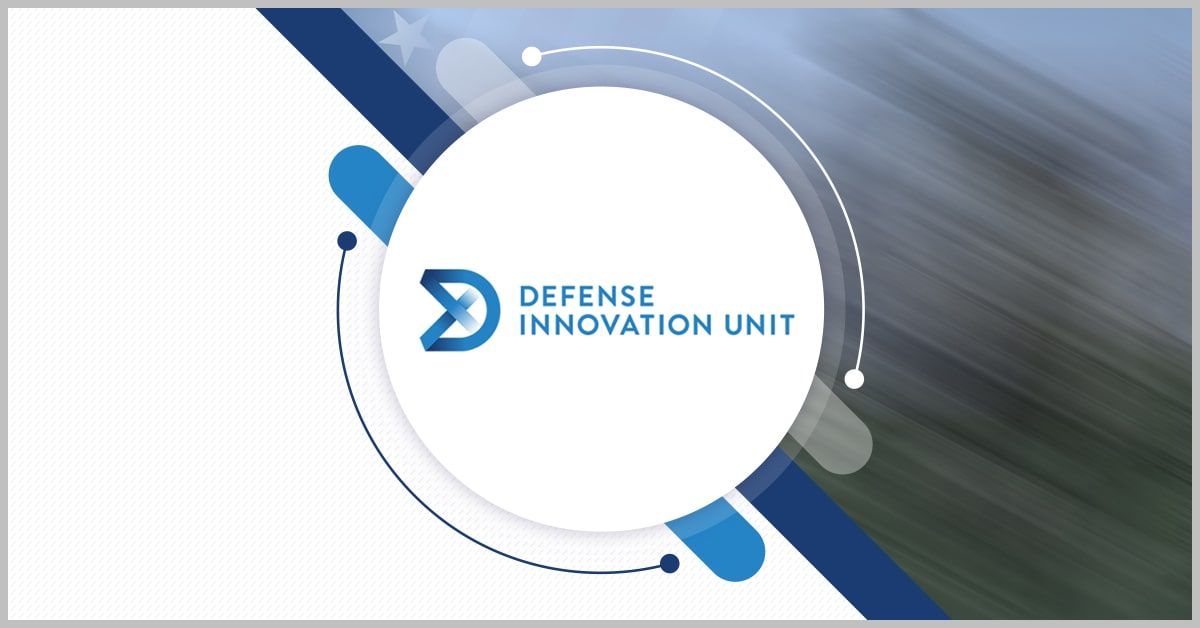 defense innovation unit
