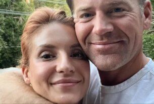 Anneliese van der Pol Johnno Wilson married Disney