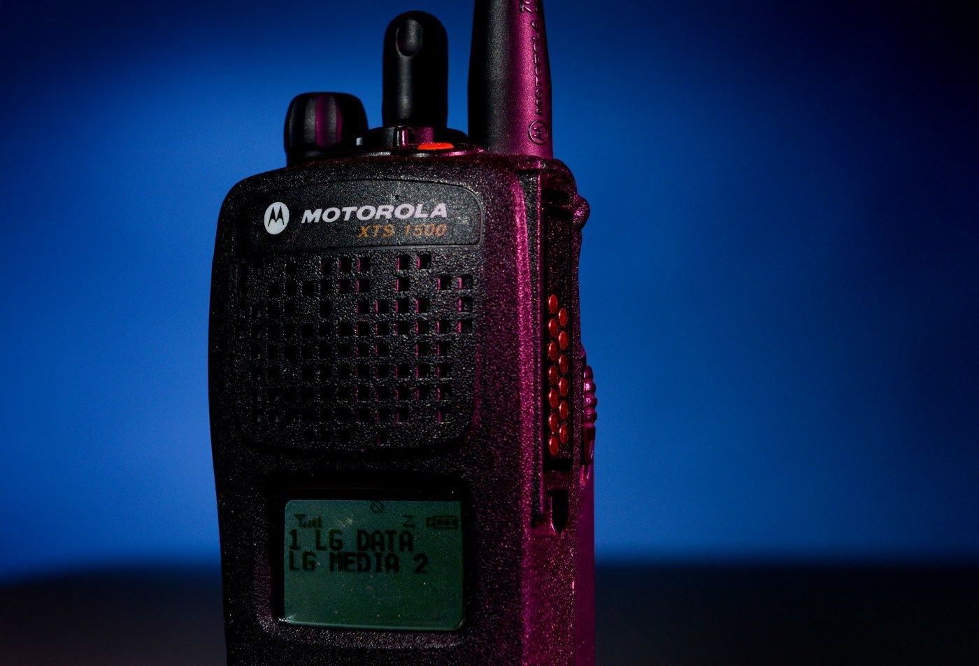 DCC L SCANNERa MJ22705 2